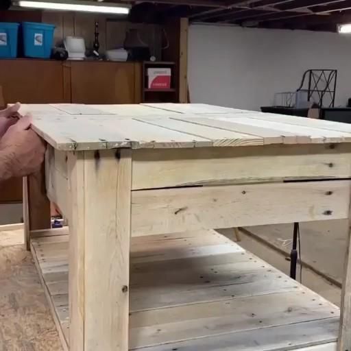 Amazing Woodworking Hidden Secrets Projects For Beginners - Amazing Woodworking Hidden Secrets Projects For Beginners -   19 diy Table desk ideas