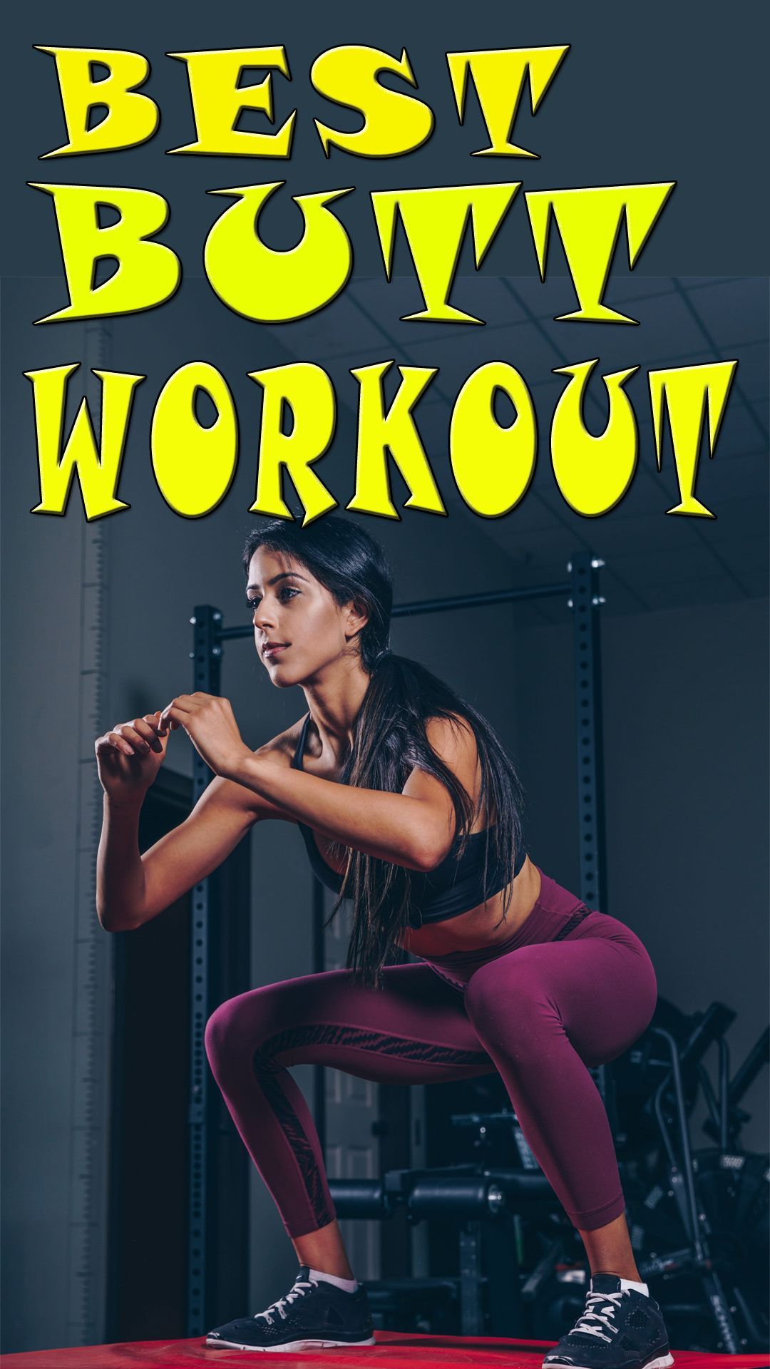 Best Butt Workout At Home For Women - Best Butt Workout At Home For Women -   19 fitness Equipment plan ideas