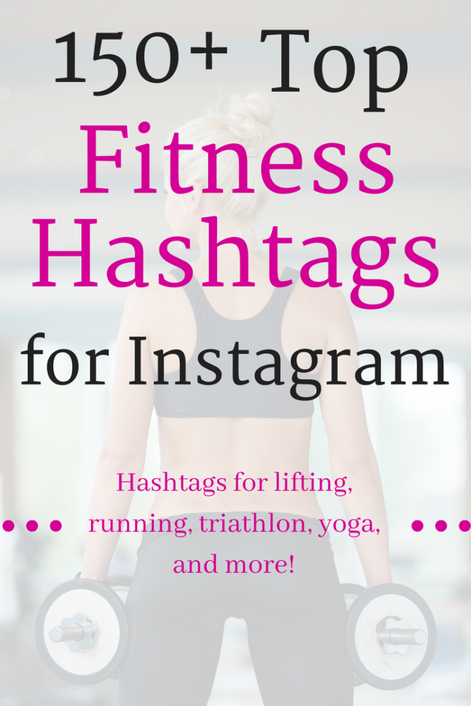 150+ Top Fitness Hashtags for Instagram (Gym, Running, Yoga, and More!) - Build A Wellness Blog - 150+ Top Fitness Hashtags for Instagram (Gym, Running, Yoga, and More!) - Build A Wellness Blog -   19 fitness Instagram gym ideas