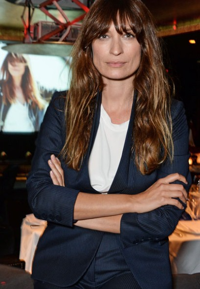 How To Be Parisian: 7 French beauty tips from Caroline de Maigret - How To Be Parisian: 7 French beauty tips from Caroline de Maigret -   19 french beauty Tips ideas