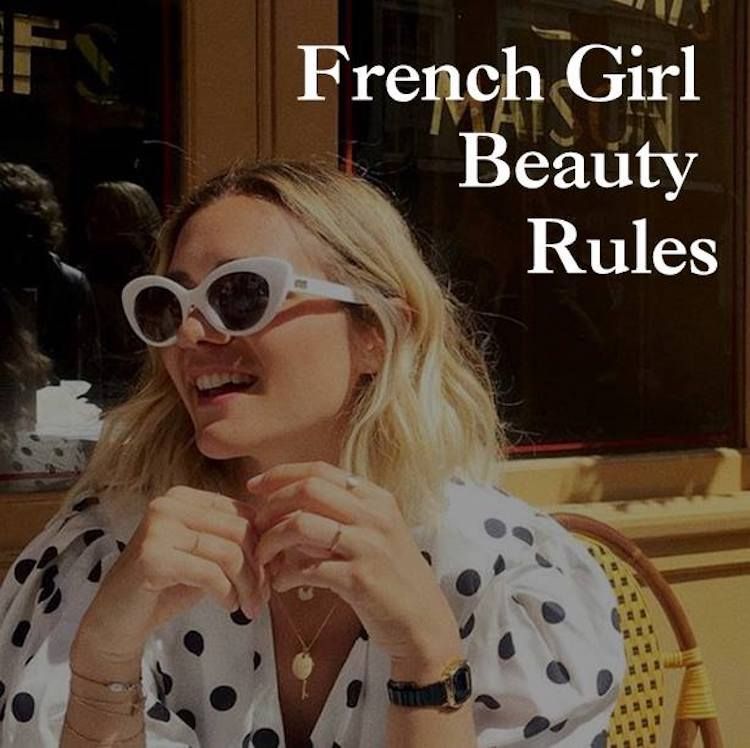 French Girl Beauty At Any Age | Goop - French Girl Beauty At Any Age | Goop -   19 french beauty Tips ideas