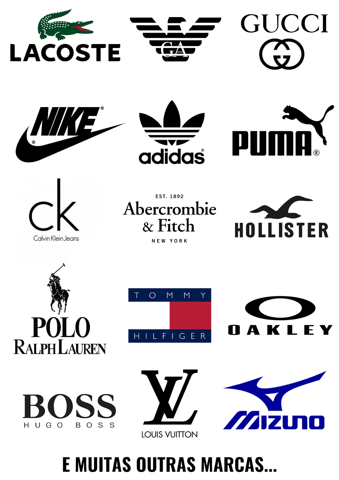 19 moda fitness Logo ideas