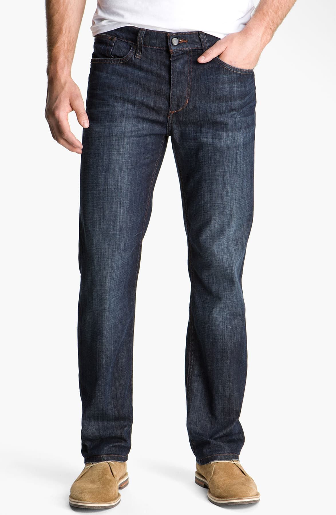 The Classic Straight Jeans - The Classic Straight Jeans -   19 style Mens jeans ideas