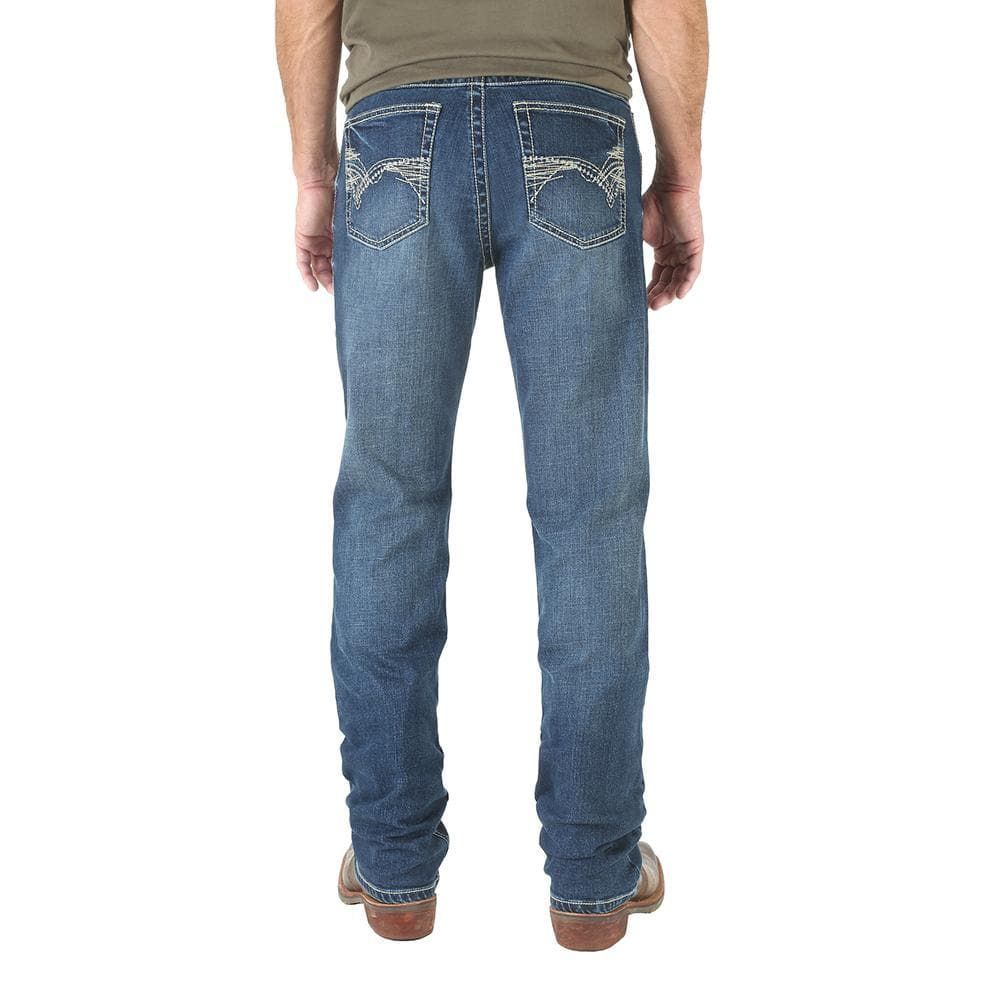 Men's Wrangler 42 Vintage Boot Jeans - Men's Wrangler 42 Vintage Boot Jeans -   19 style Mens jeans ideas