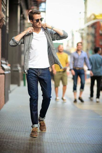 Life Style '99 : Men Fashion on Stileo. - Life Style '99 : Men Fashion on Stileo. -   19 style Mens jeans ideas