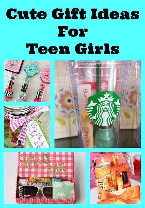Cute Gift Ideas For Teens - - Cute Gift Ideas For Teens - -   19 trendy diy For Teens ideas