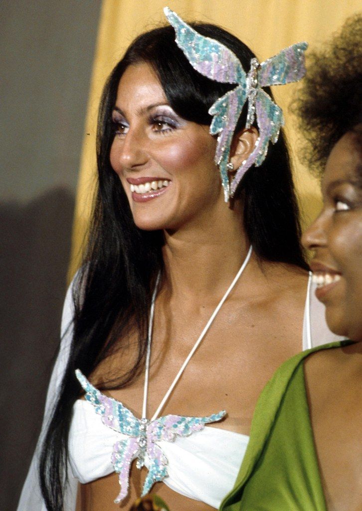 The 1970s Beauty Icons to Channel Now - The 1970s Beauty Icons to Channel Now -   22 beauty Icon goddesses ideas