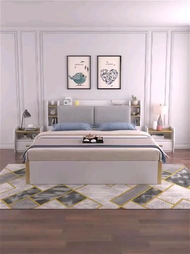 23 diy Videos bedroom ideas