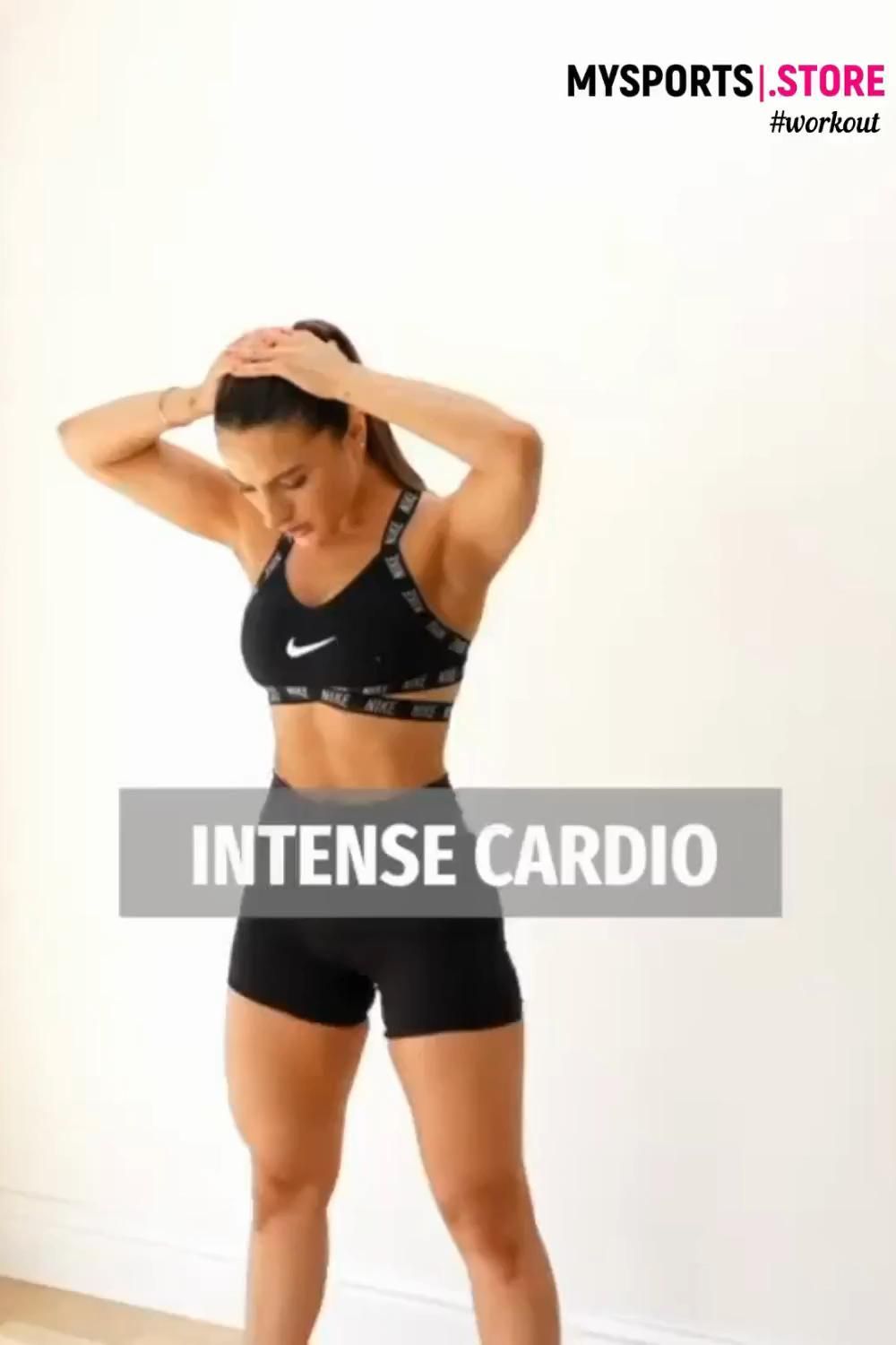INTENSE CARDIO AND I MEAN INTENSEEE | Activewear for your workout | Click link - INTENSE CARDIO AND I MEAN INTENSEEE | Activewear for your workout | Click link -   24 fitness Videos ejercicios ideas