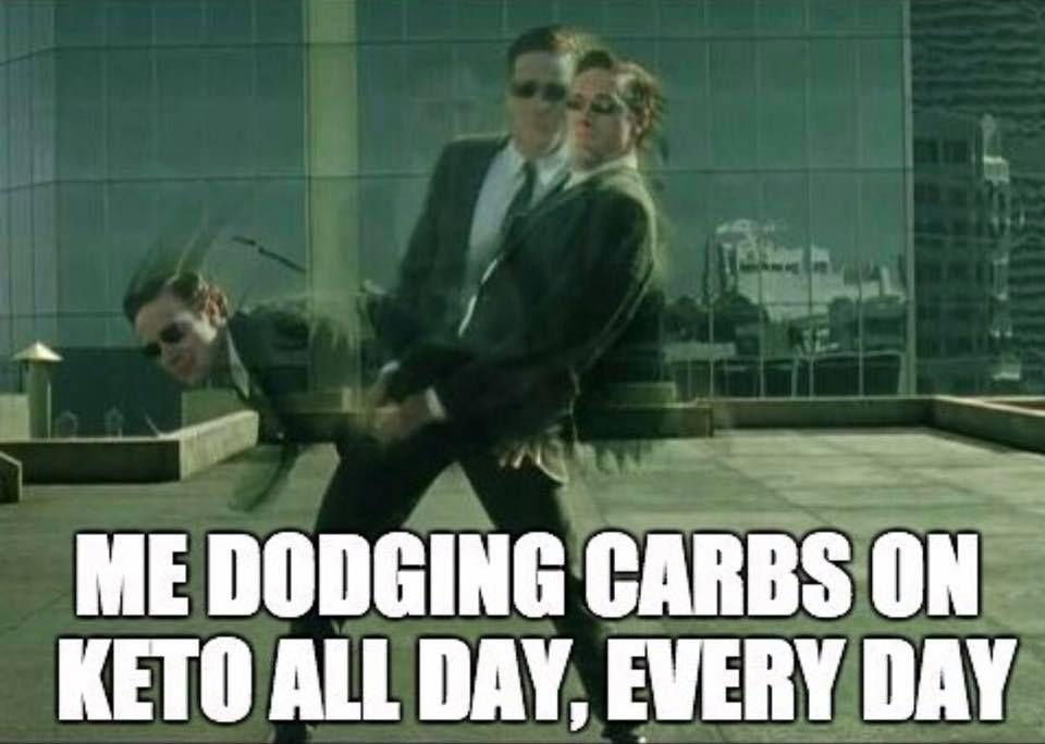 45+ Best Keto Diet Funny Memes You Can Relate | KetoVale - 45+ Best Keto Diet Funny Memes You Can Relate | KetoVale -   13 fitness Humor carbs ideas