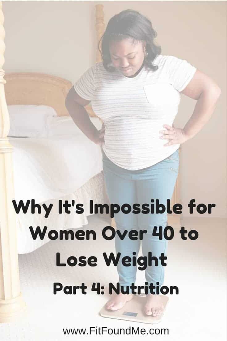 Why It's Impossible for Women Over 40 to Lose Weight: Part 4 Nutrition - Why It's Impossible for Women Over 40 to Lose Weight: Part 4 Nutrition -   13 fitness Humor carbs ideas