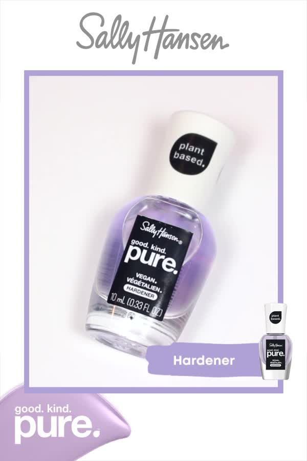 Explore The New Collection By Sally Hansen - Good. Kind. Pure Nail Color and Care - Explore The New Collection By Sally Hansen - Good. Kind. Pure Nail Color and Care -   14 beauty nails ideas