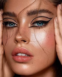 14 beauty Photography makeup ideas