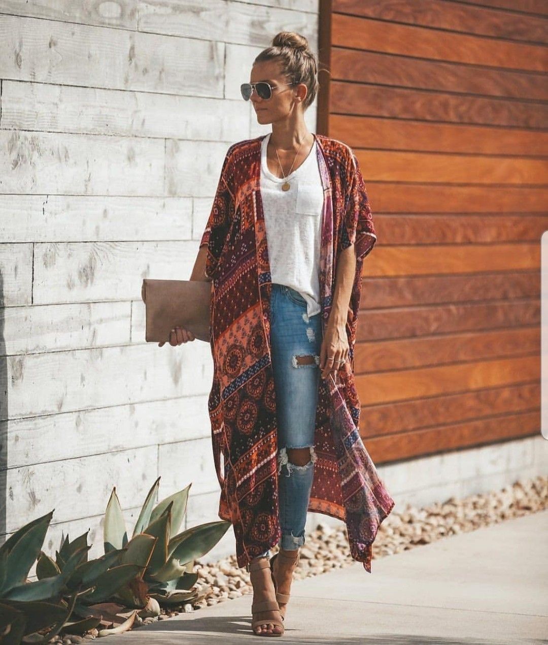 fall outfits - fall outfits -   14 style Bohemio chic ideas