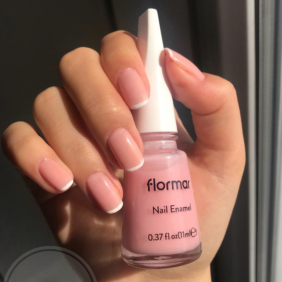 Flormar - Classic - 397 - Rose Coral - Flormar - Classic - 397 - Rose Coral -   15 beauty Nails coral ideas