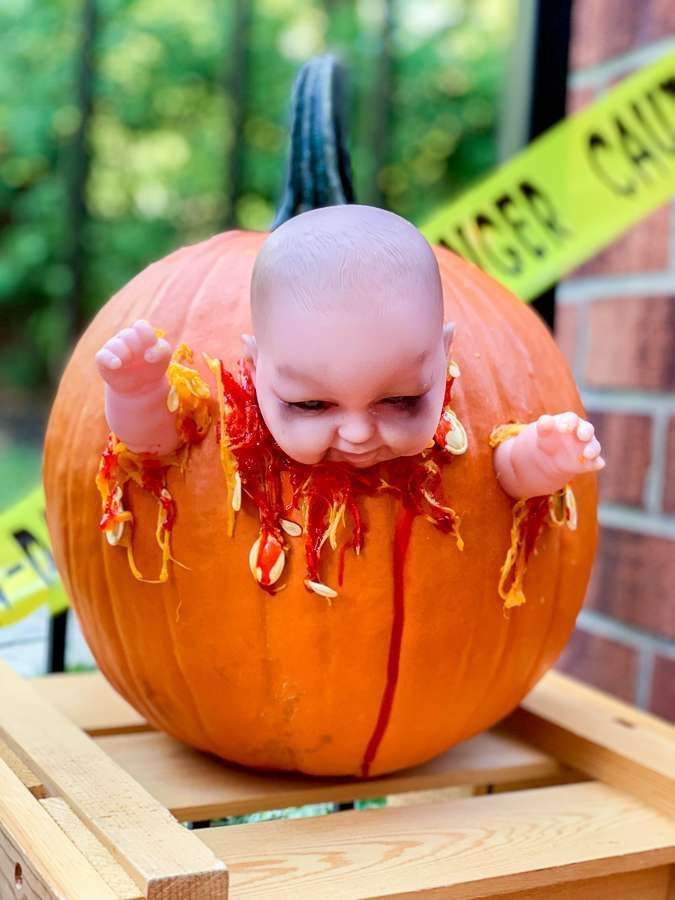 15 pumkin carving creative and easy ideas