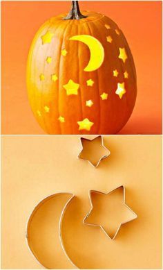Very Cool Pumpkin Ideas - Very Cool Pumpkin Ideas -   15 pumkin carving creative and easy ideas