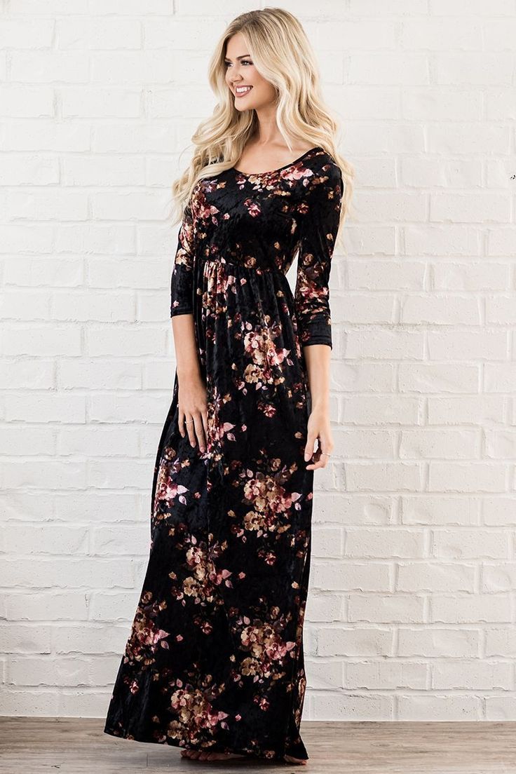 20 Heavenly Fall Dresses So Comfortable You Won't Want to Take Them Off - 20 Heavenly Fall Dresses So Comfortable You Won't Want to Take Them Off -   15 style Edgy modest ideas