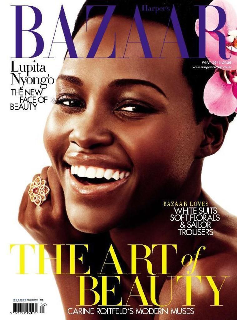Harper's Bazaar UK Back Issue May 2015 (Digital) - Harper's Bazaar UK Back Issue May 2015 (Digital) -   16 beauty Images unique ideas