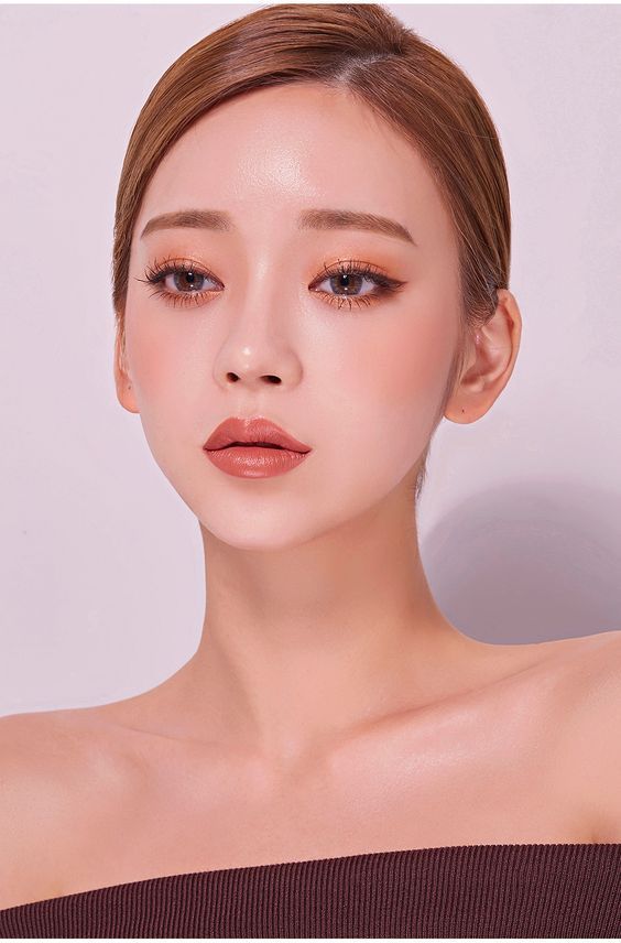 13 Foundations That Double as Skin Care Saviors - 13 Foundations That Double as Skin Care Saviors -   16 beauty Shoot korean ideas