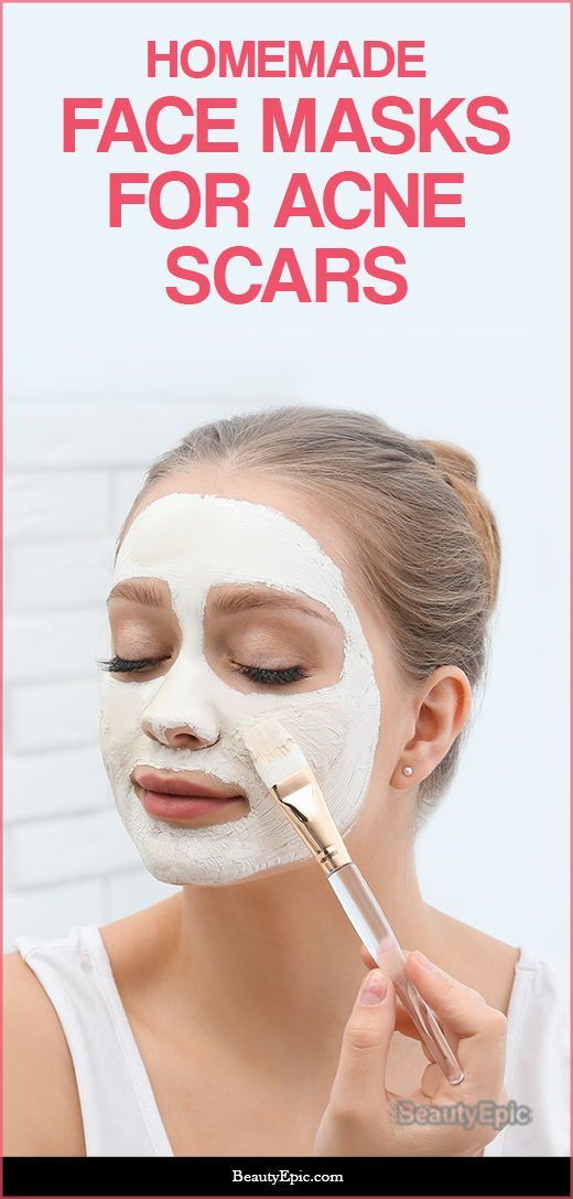 Face Masks for Acne Scars - Benefits & Homemade Recipes - Face Masks for Acne Scars - Benefits & Homemade Recipes -   16 diy Face Mask for scars ideas