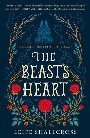 The Beast's Heart - The Beast's Heart -   17 beauty And The Beast book ideas