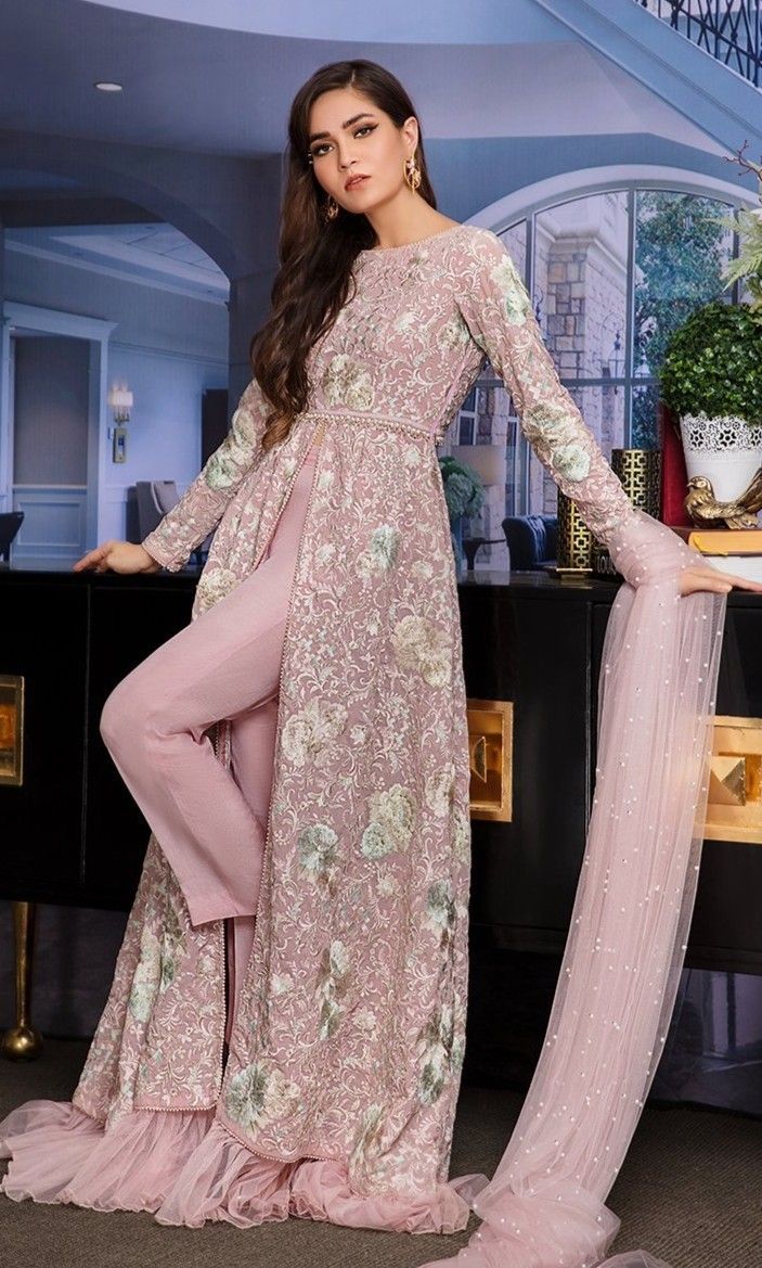 Kayseria Lawn and Dress Collection - Kayseria Lawn and Dress Collection -   17 beauty Dresses pakistani ideas