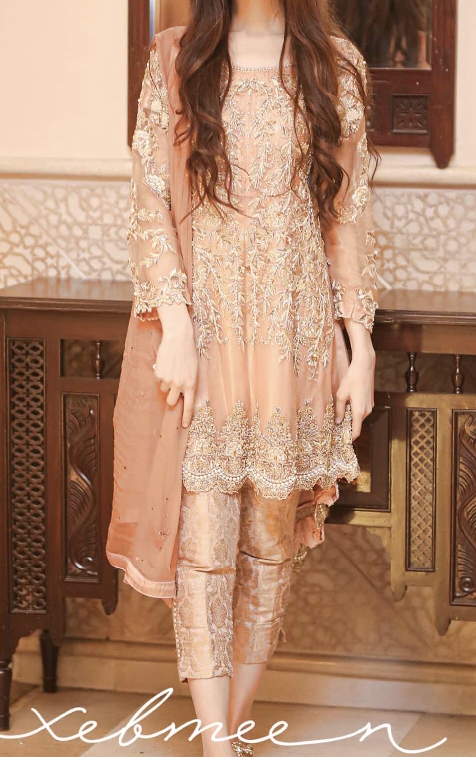Beautiful Dress | Pakistani Designer - Beautiful Dress | Pakistani Designer -   17 beauty Dresses pakistani ideas