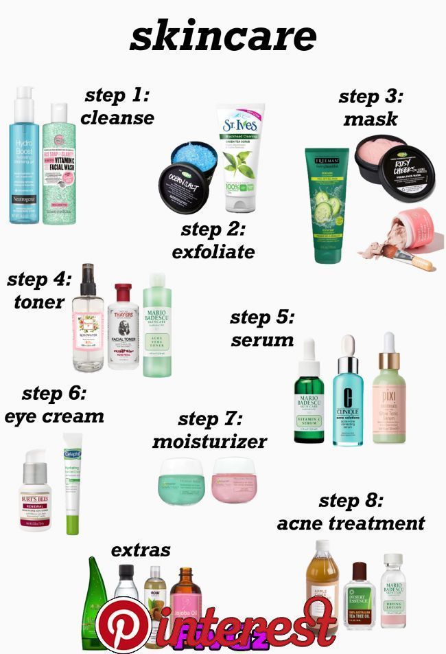skincare routine - skincare routine -   17 beauty Routines products ideas