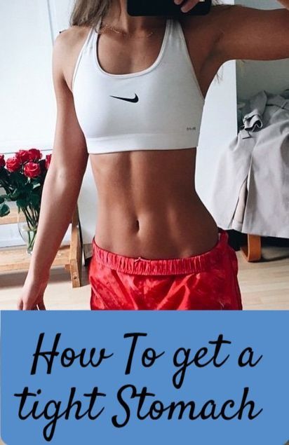 How To get a tight Stomach - How To get a tight Stomach -   17 desayuno fitness Mujer ideas