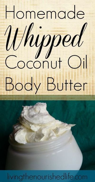 Easy DIY Whipped Body Butter | Whipped Coconut Oil - Easy DIY Whipped Body Butter | Whipped Coconut Oil -   17 diy Beauty easy ideas