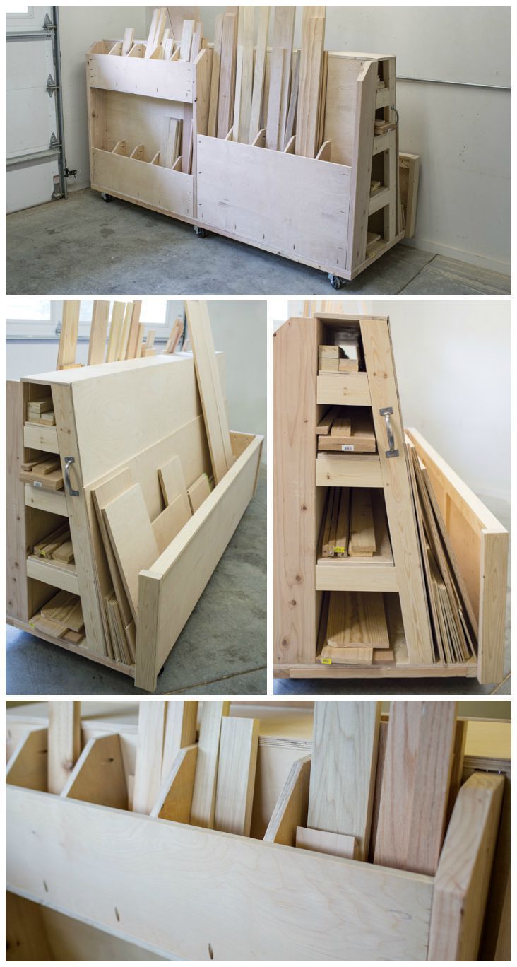 3 Shelf Utility Storage Cart - Room Essentials? - 3 Shelf Utility Storage Cart - Room Essentials? -   17 diy Organization wood ideas