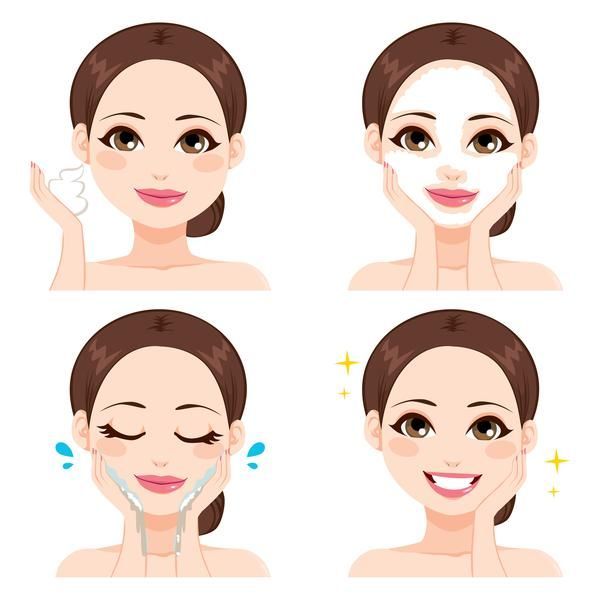 Does it Matter Which Order I Use my Timeless Face Products? - Does it Matter Which Order I Use my Timeless Face Products? -   17 facial beauty Poster ideas