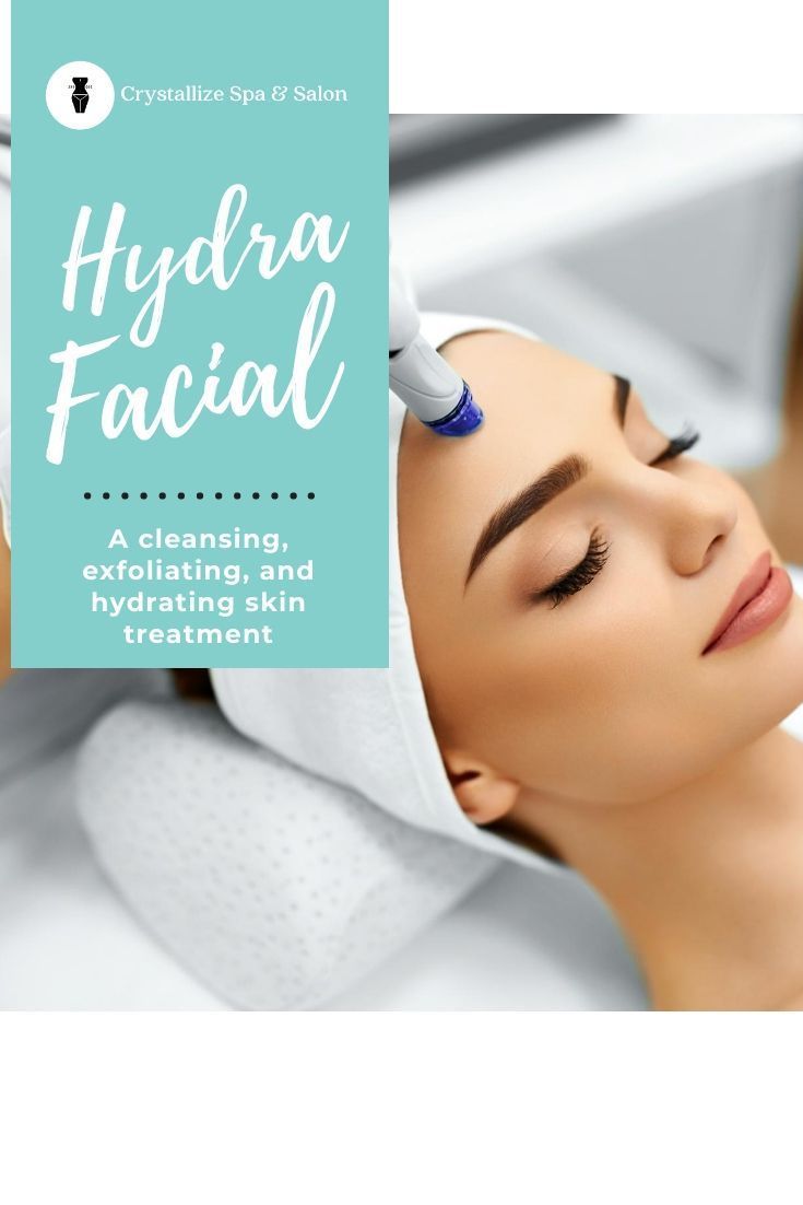 Hydrafacial - Hydrafacial -   17 facial beauty Poster ideas