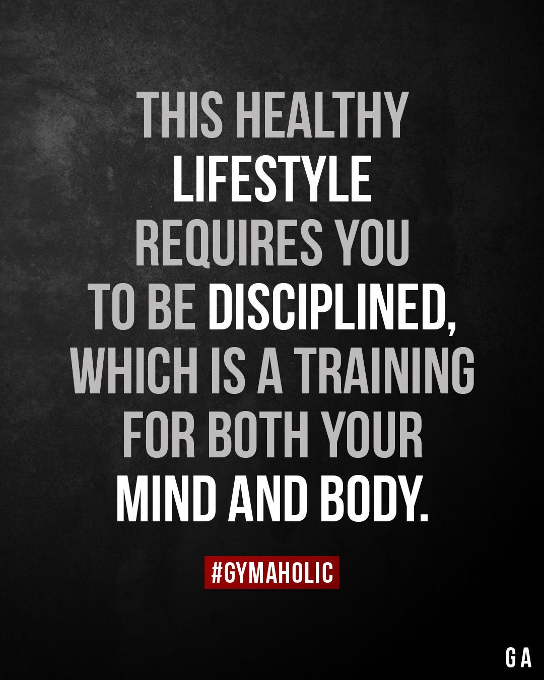 This healthy lifestyle requires you to be disciplined - This healthy lifestyle requires you to be disciplined -   17 fitness Quotes discipline ideas