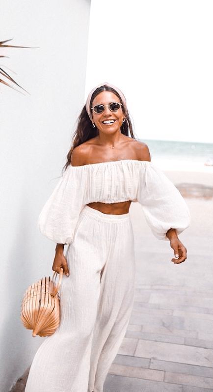 Summer Outfits 2020 (women's fashion) - Summer Outfits 2020 (women's fashion) -   17 style Bohemio summer ideas