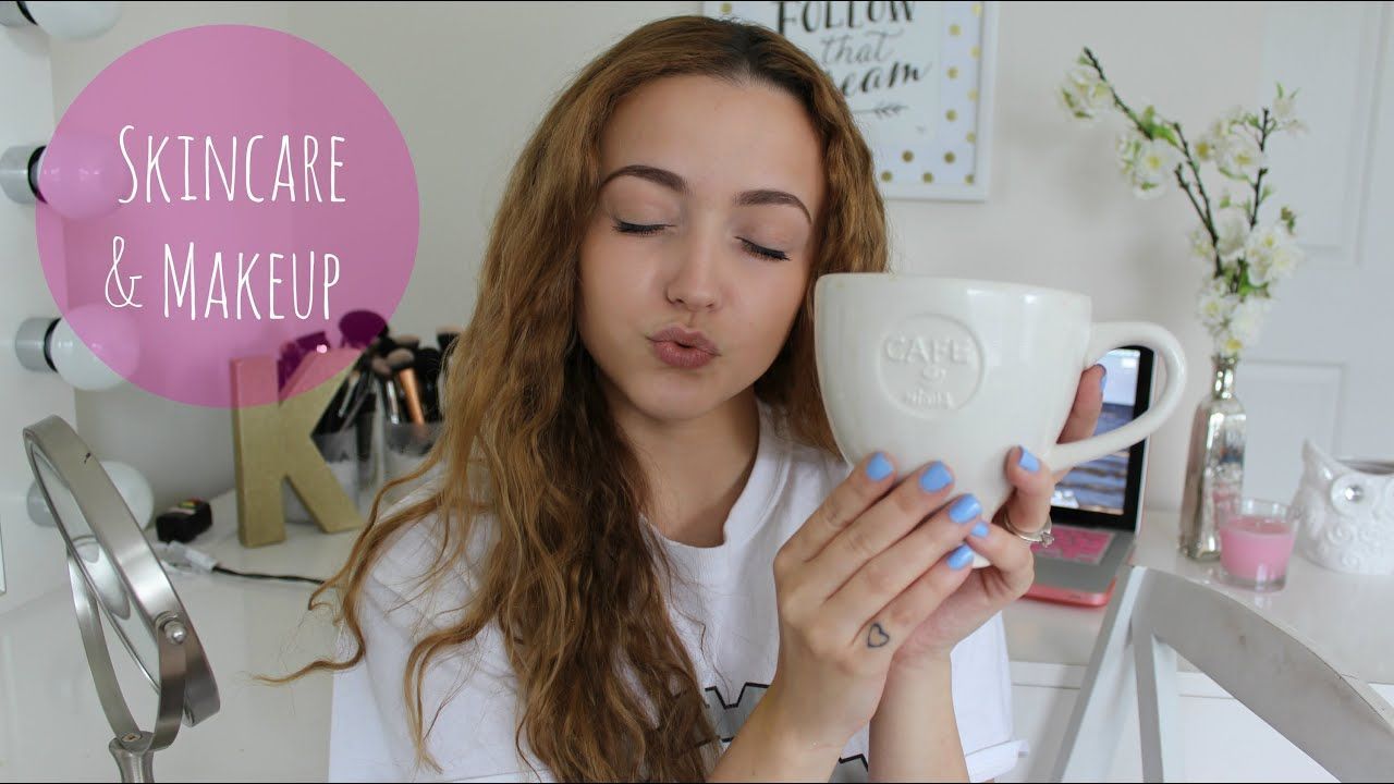 My Weekend Morning Routine! - My Weekend Morning Routine! -   17 weekend beauty Routines ideas