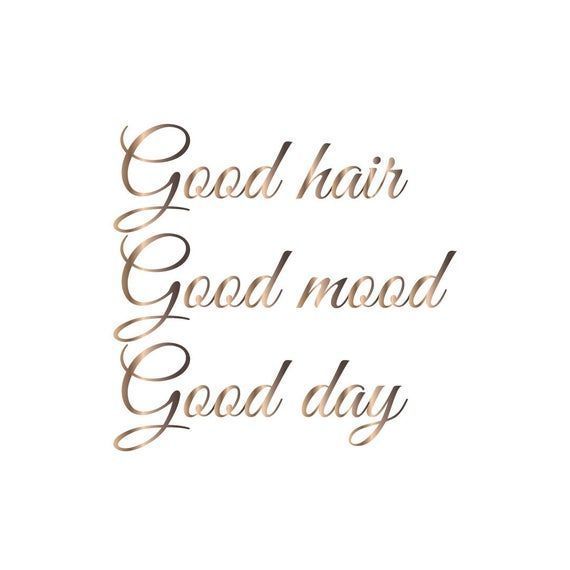 18 beauty Quotes hair ideas