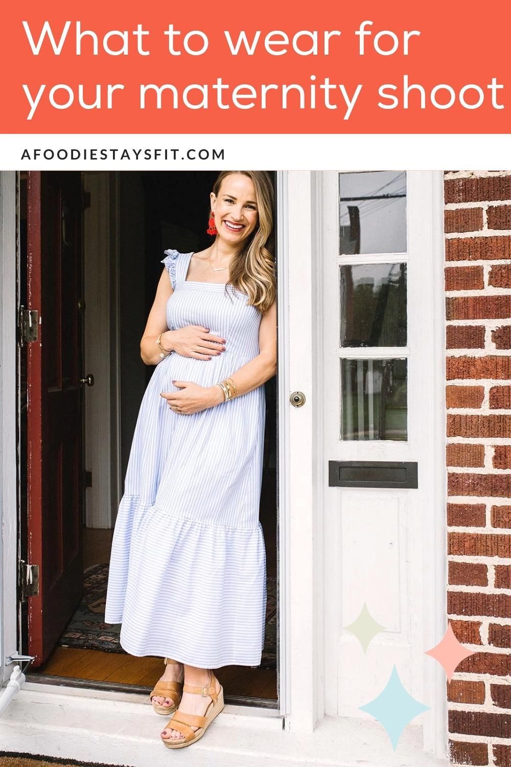 Why these outfits are really flattering on pregnant women during their maternity photoshoots - Why these outfits are really flattering on pregnant women during their maternity photoshoots -   18 beauty Shoot outfit ideas