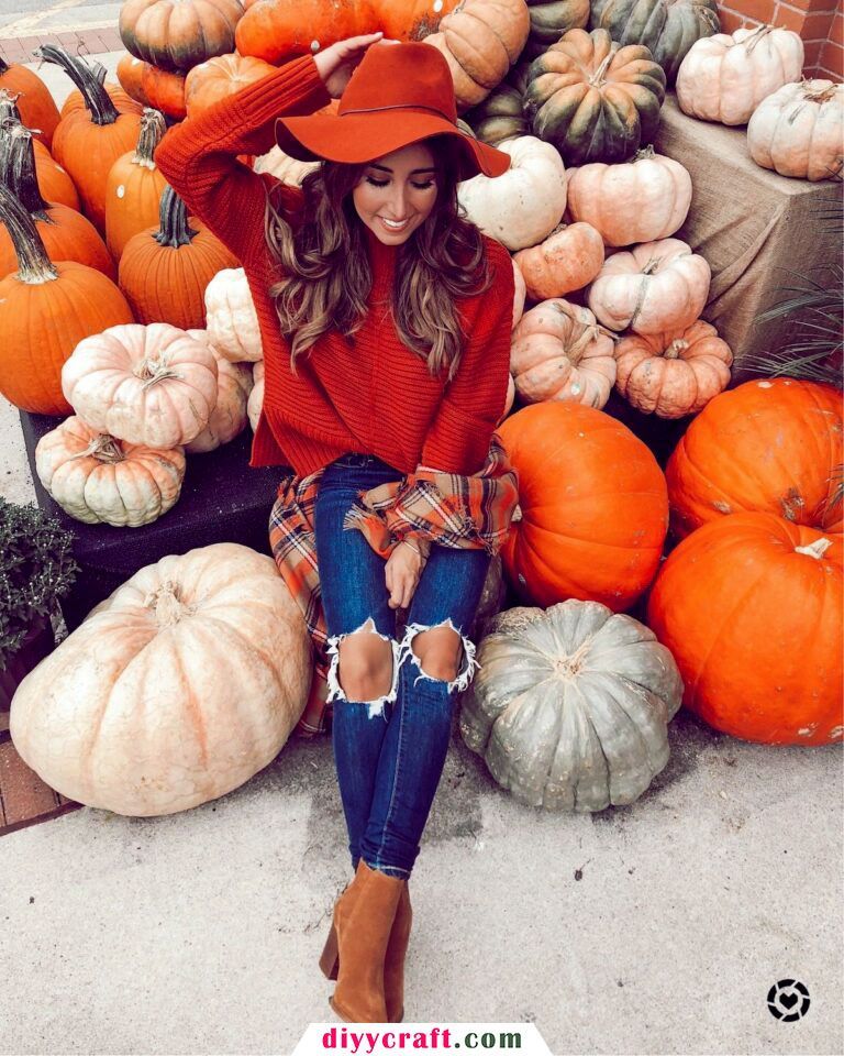 86+ Best Fall Outfit Ideas - 2020 Fall Fashion... - 86+ Best Fall Outfit Ideas - 2020 Fall Fashion... -   18 beauty Shoot outfit ideas
