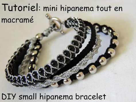 18 diy Bracelets hipanema ideas