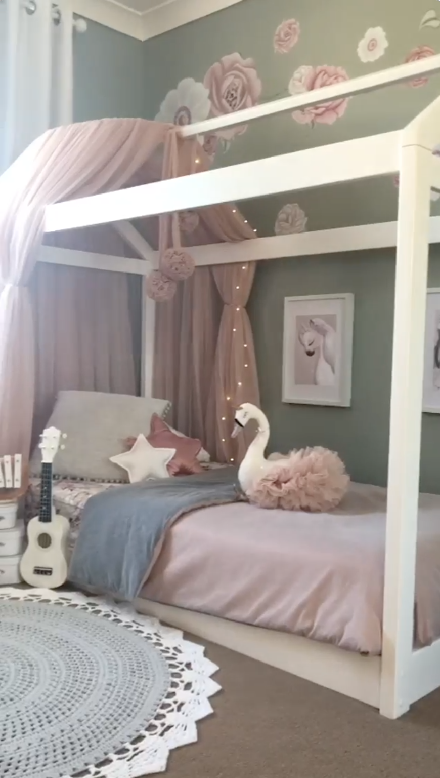 18 diy Kids bedroom ideas