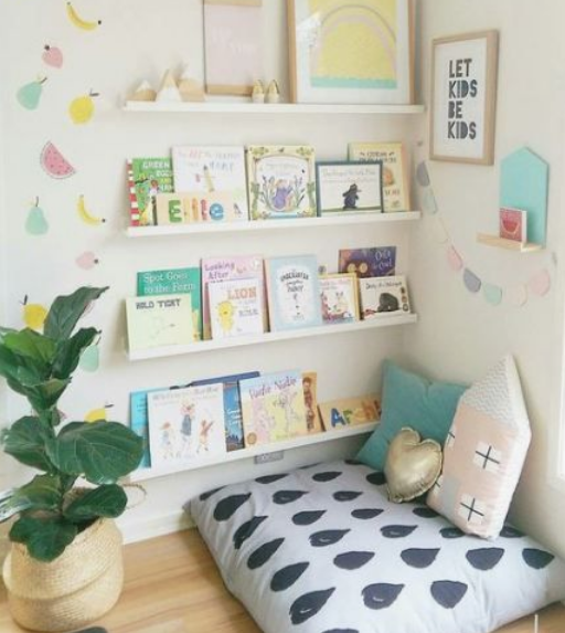 50 Clever Kids Bedroom Storage Ideas You Won't Want To Miss - 50 Clever Kids Bedroom Storage Ideas You Won't Want To Miss -   18 diy Kids bedroom ideas