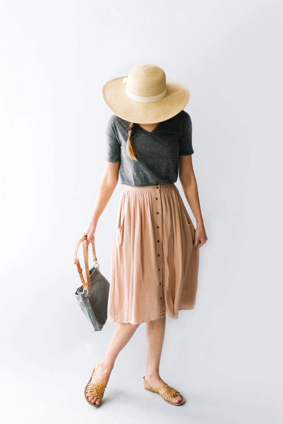 'Skye' Skirt - 'Skye' Skirt -   18 modest style Casual ideas