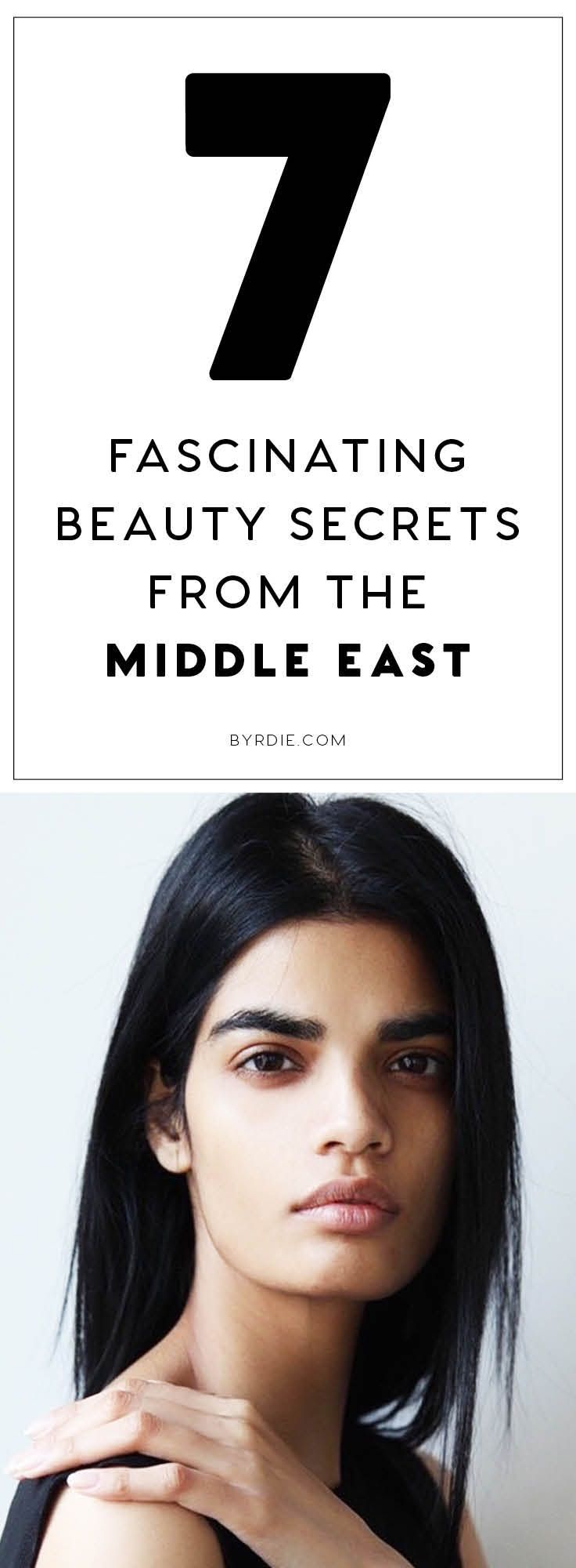 7 Fascinating Beauty Secrets From India, the Middle East, and Beyond - 7 Fascinating Beauty Secrets From India, the Middle East, and Beyond -   18 skincare beauty Secrets ideas
