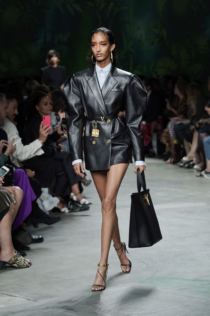 All the Best Runway Looks from Milan Fashion Week Spring 2020 - All the Best Runway Looks from Milan Fashion Week Spring 2020 -   18 style Fashion 2019 ideas