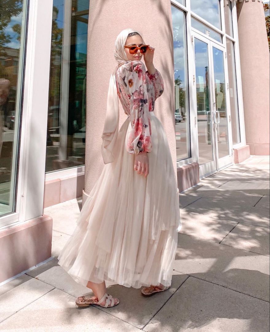 Best Dressed Hijab Fashion Instagram Influencers This Summer - Best Dressed Hijab Fashion Instagram Influencers This Summer -   18 style Hijab jaket ideas