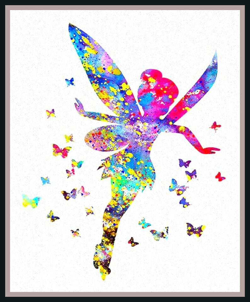 BUY 2, GET 1 FREE! Tinkerbell Disney Fairy Watercolor 456 Cross Stitch Pattern Counted Cross Stitch Chart Pdf Sale Instant Download 176220 - BUY 2, GET 1 FREE! Tinkerbell Disney Fairy Watercolor 456 Cross Stitch Pattern Counted Cross Stitch Chart Pdf Sale Instant Download 176220 -   19 diy Art disney ideas