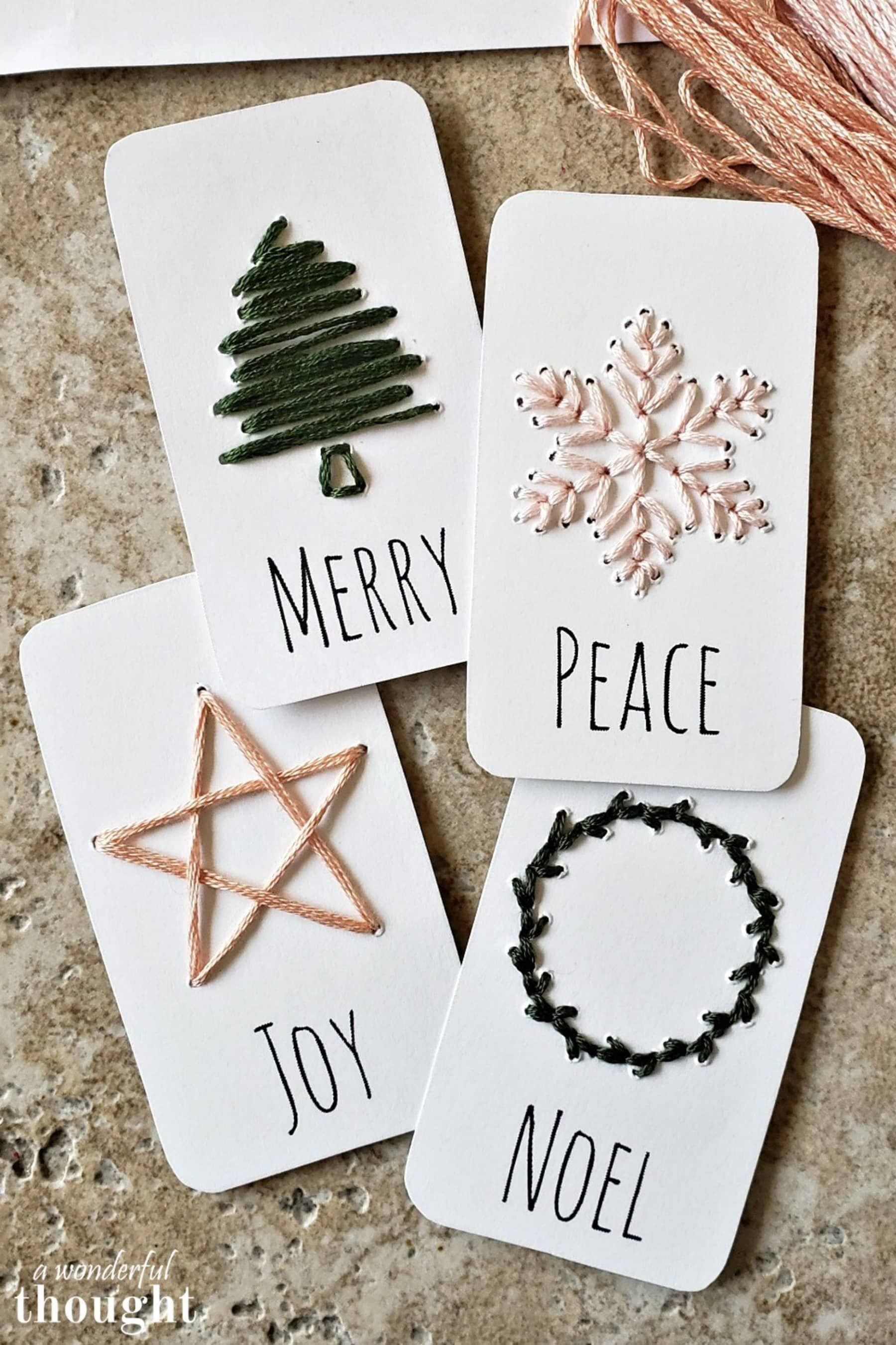 Biophilic & Sustainable Interior Design · Sustainable Christmas: gift wrapping and holiday cards ideas · DforDesign - Biophilic & Sustainable Interior Design · Sustainable Christmas: gift wrapping and holiday cards ideas · DforDesign -   19 diy Christmas tags ideas