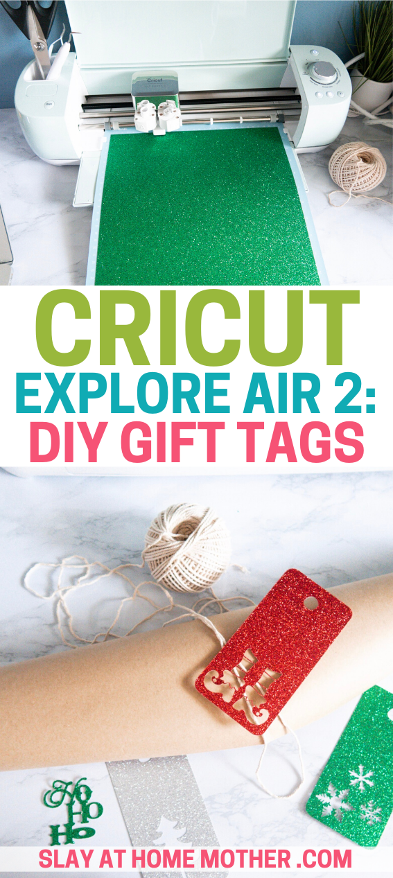 DIY Christmas Gift Tags With Cricut - DIY Christmas Gift Tags With Cricut -   19 diy Christmas tags ideas